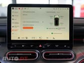 Smart #1 66 kWh Brabus AWD