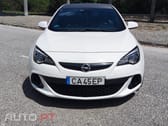 Opel Astra GTC OPC