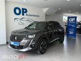 Peugeot 2008 1.5 BlueHDi GT