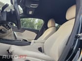 Mercedes-Benz CLA 250 250e hybrid plug-in