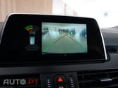 BMW 216 d Line Sport Auto