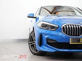 BMW 118 i Pack M