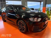 Audi A1 25 TFSI Advanced