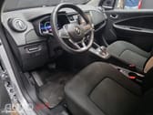 Renault Zoe (c/ Bateria) Zen 50