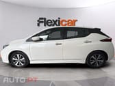 Nissan Leaf Acenta