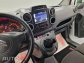 Citroen Berlingo 1.6 BLUEHDI GPS IVA DEDUTIVEL