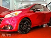 Peugeot 208 1.2 PureTech GT Line