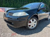 Renault Mégane Break 1.9 dCi C Privilége