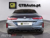 BMW M8 Competition