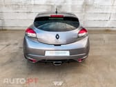 Renault Mégane Coupe 2.0 T RS