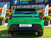 Renault 5 40 kWh Evolution Autonomia Urbana