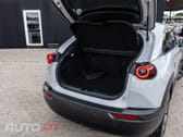 Mazda MX-30 e-SKYACTIV Advantage+Modern Confidence
