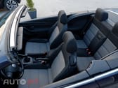 Volkswagen EOS 1.4 TSi