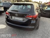 Opel Astra Sports Tourer 1.2 T Business Edition S/S