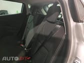Renault Clio 1.5 dCi Limited