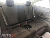 BMW 420 d Line Sport