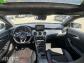Mercedes-Benz CLA 220 d Shooting Brake AMG Line Aut.