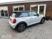 MINI Cooper Cooper SE