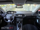 Peugeot 308 1.2 PureTech Style