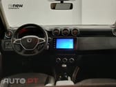 Dacia Duster DUSTER SL EXTREMETCE 90 FAP 4X2
