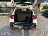 Citroen C3 Aircross 1.2 PureTech C-Series
