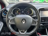 Renault Clio 1.5 dCi GT Line