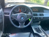 BMW 530 d Touring