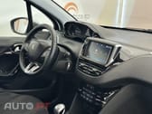 Peugeot 208 1.2 PureTech Allure