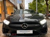 Mercedes-Benz CLS 300 d AMG Line