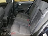 Fiat Tipo 1.3 M-Jet Lounge Tech