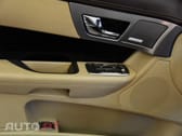 Jaguar XF S 3.0D V6 LUXURY