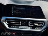 BMW 330 e Touring Pack M Auto