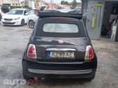 Fiat 500 1.2 New Lounge