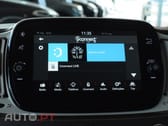 Fiat 500 1.2 Lounge MTA