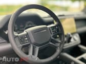 Land Rover Defender 2.0 P300e 110 AWD X-Dynamic SE