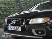 Volvo XC70 D4 AWD Summum