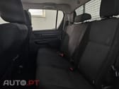 Toyota Hilux 2.4 D-4D 4WD CD CM