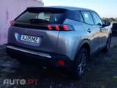 Peugeot 2008 1.5 BlueHDi Active Pack