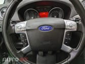 Ford S-Max 1.6 TDCi Trend Busine.7L