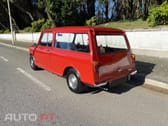 Morris Mini IMA
