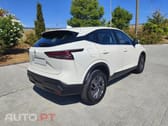 Nissan Qashqai 1.3 DIG-T Acenta