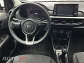 Kia Picanto 1.0 CVVT Urban