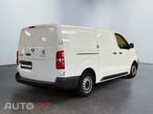Peugeot Expert 2.0 BlueHDi Long Ashpalt