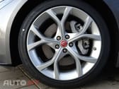 Jaguar F-Type Coupe 2.0 Aut. R-Dynamic