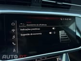 Audi A6 Avant 40 TDI Sport S tronic