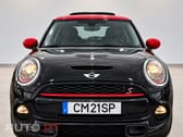 MINI Cooper S Sport Aut.