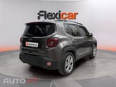 Jeep Renegade 1.6 MJD Limited