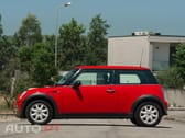 MINI One One cooper