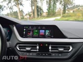 BMW 216 Pack M