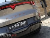 Cupra Tavascan 77 kWh Adrenaline